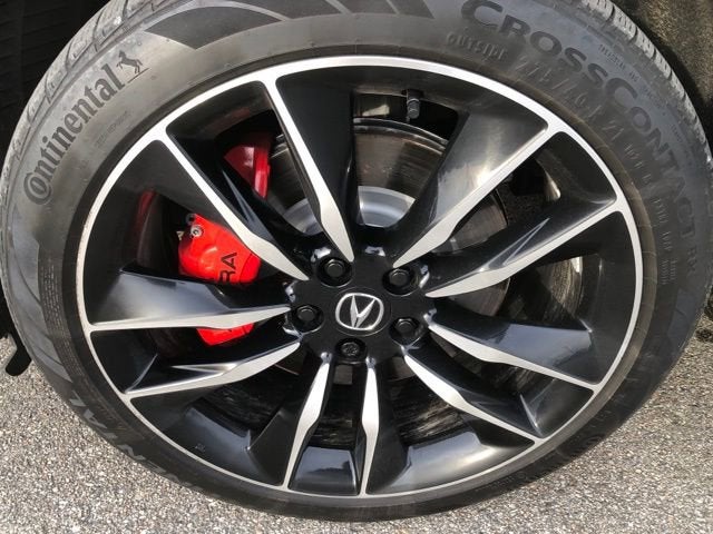 2023 Acura MDX Type S w/Advance Package