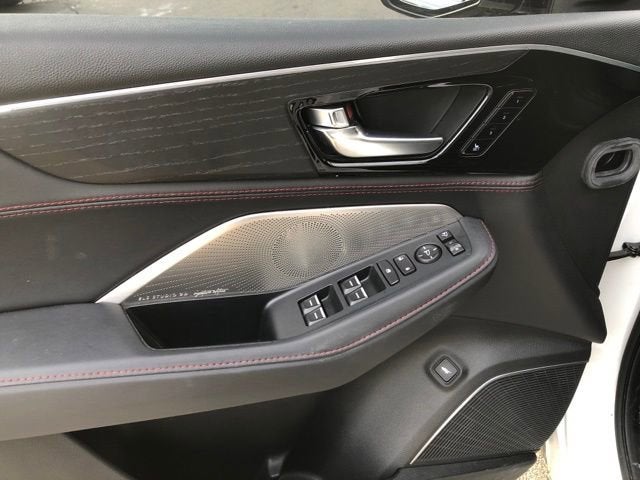 2023 Acura MDX Type S w/Advance Package