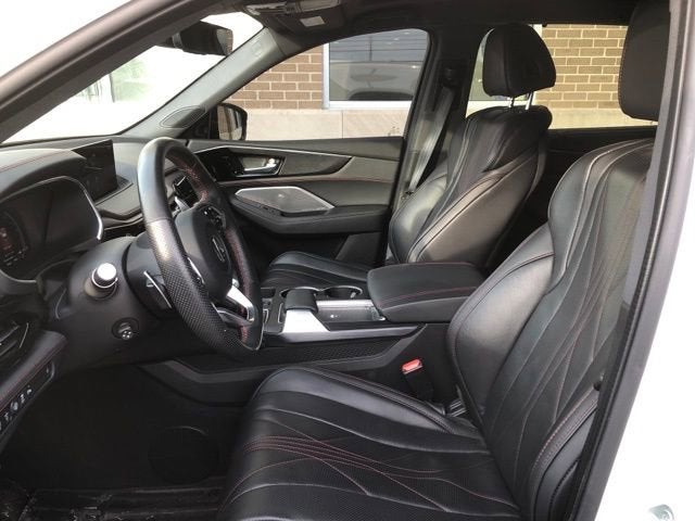 2023 Acura MDX Type S w/Advance Package