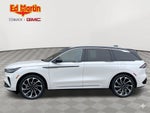 2024 Lincoln Nautilus Black Label