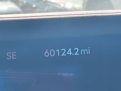 2024 Lincoln Nautilus Black Label