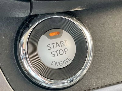 2021 Nissan Murano SV Intelligent AWD