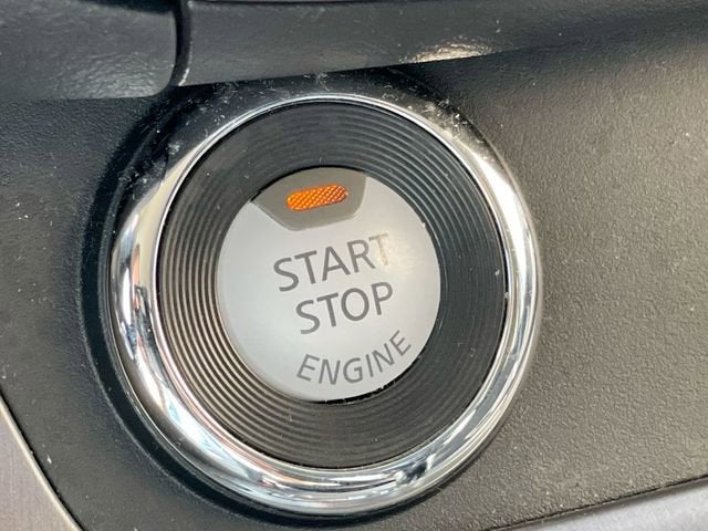 2021 Nissan Murano SV Intelligent AWD