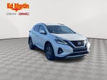 2021 Nissan Murano SV Intelligent AWD