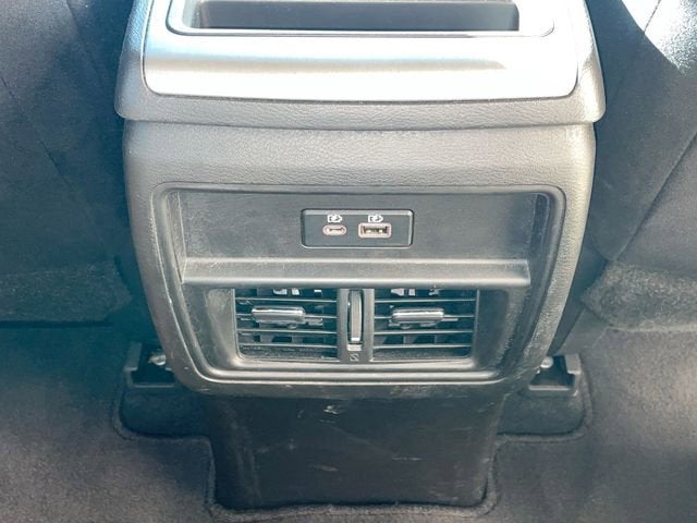 2021 Nissan Murano SV Intelligent AWD