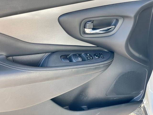 2021 Nissan Murano SV Intelligent AWD