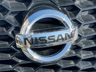 2021 Nissan Murano SV Intelligent AWD