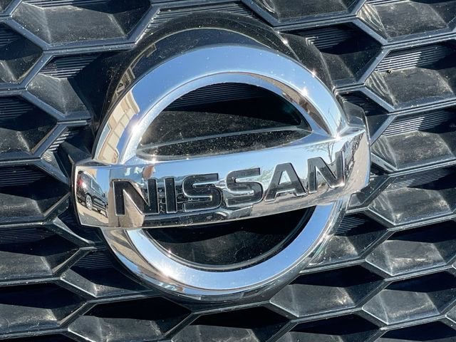 2021 Nissan Murano SV Intelligent AWD