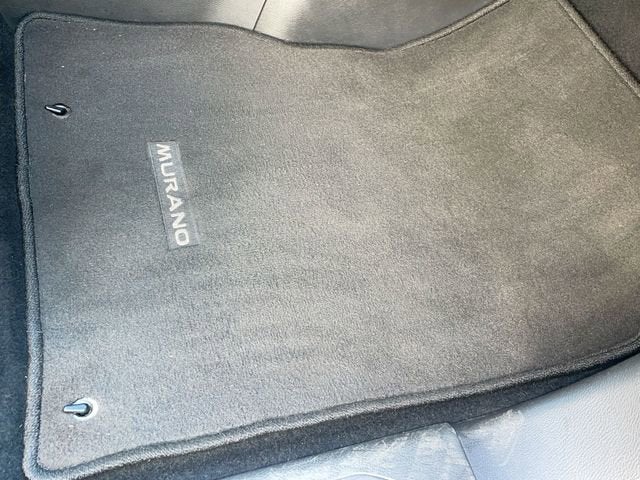 2021 Nissan Murano SV Intelligent AWD