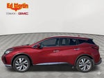 2020 Nissan Murano SL FWD