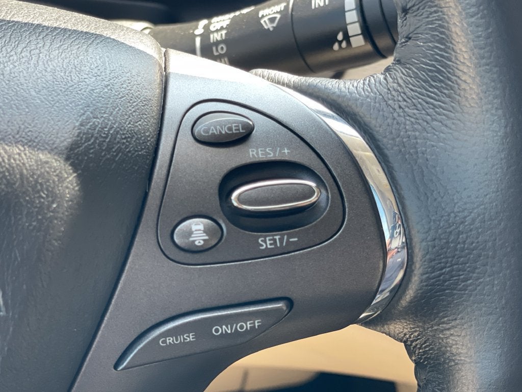 2020 Nissan Murano SL FWD