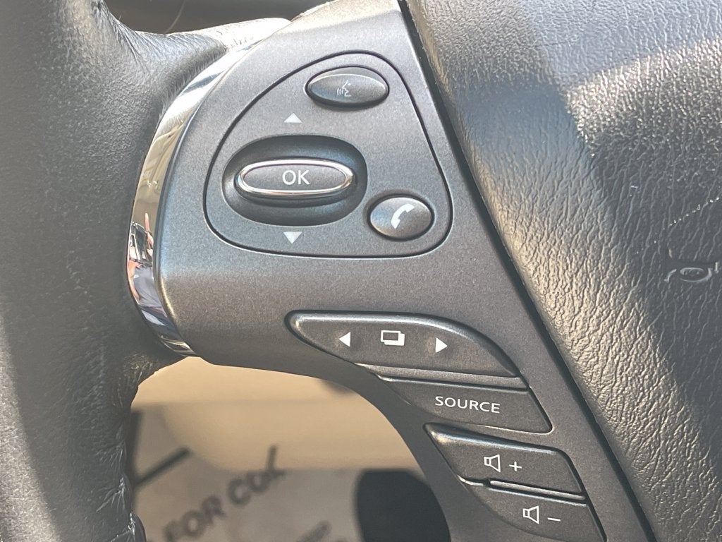 2020 Nissan Murano SL FWD