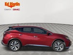 2020 Nissan Murano SL FWD