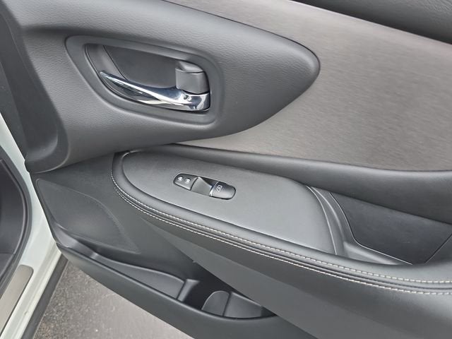 2024 Nissan Murano SL Intelligent AWD