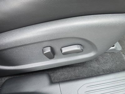 2024 Nissan Murano SL Intelligent AWD