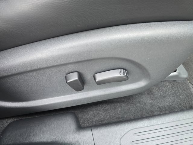 2024 Nissan Murano SL Intelligent AWD