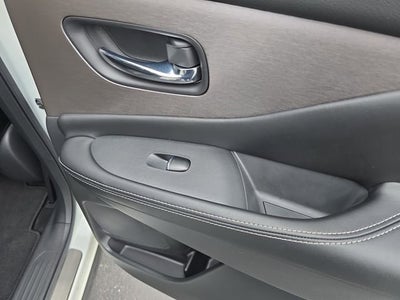 2024 Nissan Murano SL Intelligent AWD