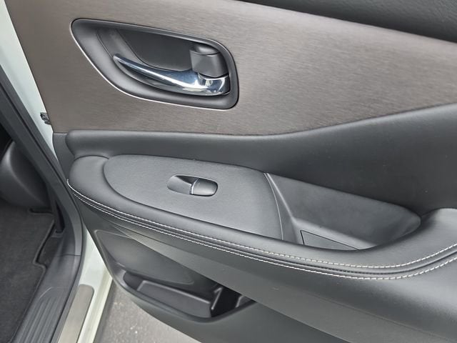 2024 Nissan Murano SL Intelligent AWD