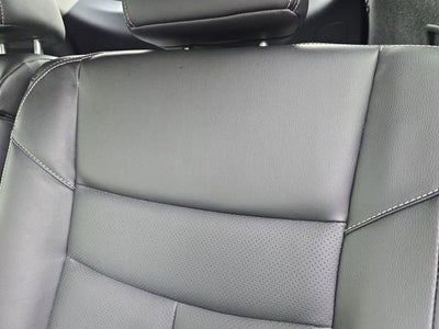 2024 Nissan Murano SL Intelligent AWD