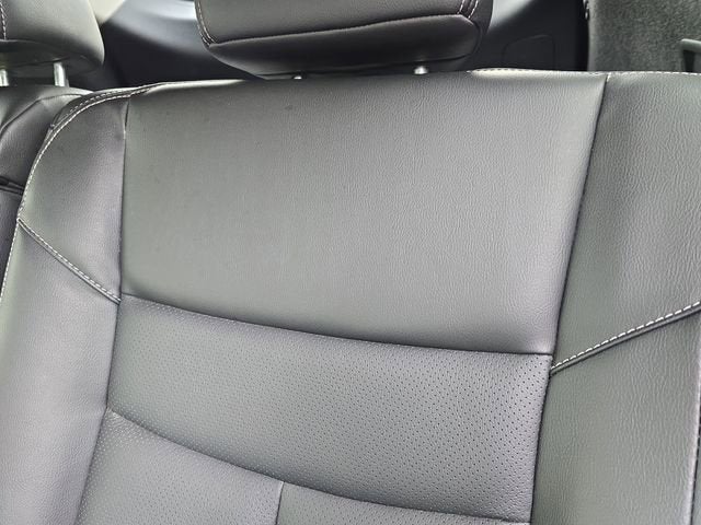 2024 Nissan Murano SL Intelligent AWD