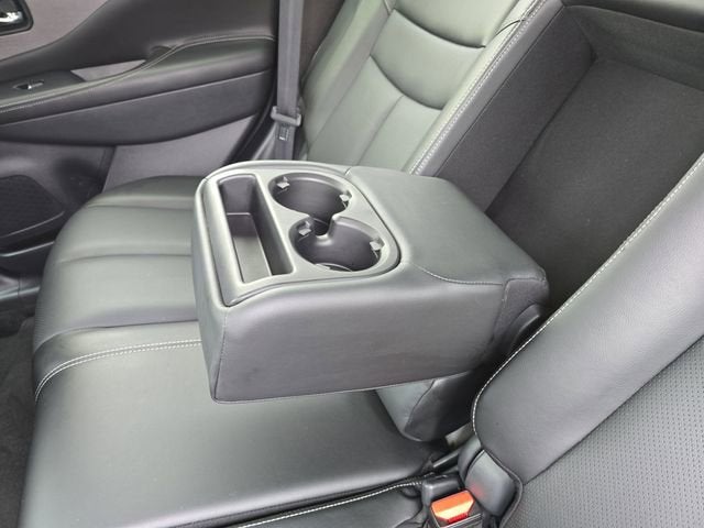 2024 Nissan Murano SL Intelligent AWD