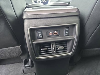 2024 Nissan Murano SL Intelligent AWD