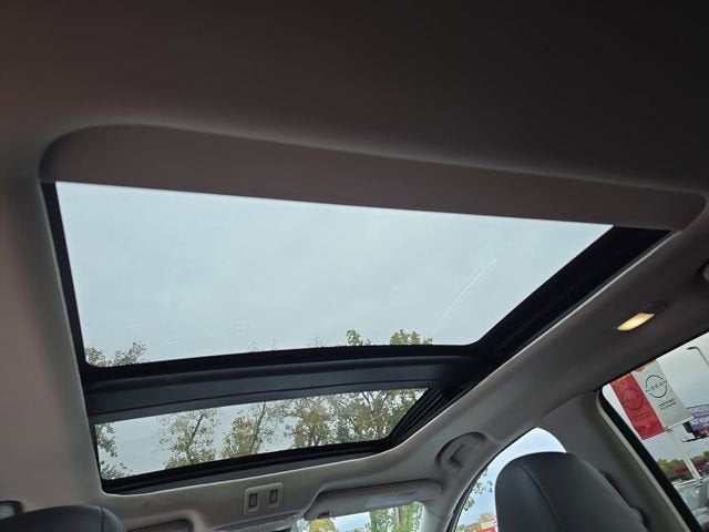 2024 Nissan Murano SL Intelligent AWD