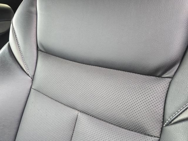 2024 Nissan Murano SL Intelligent AWD