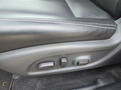 2024 Nissan Murano SL Intelligent AWD