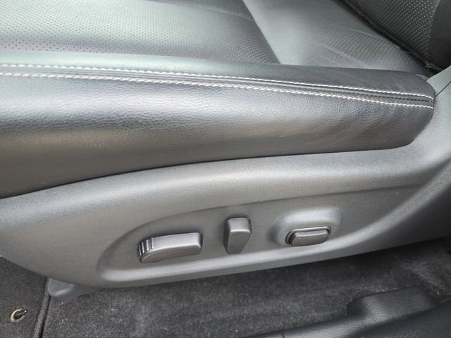 2024 Nissan Murano SL Intelligent AWD