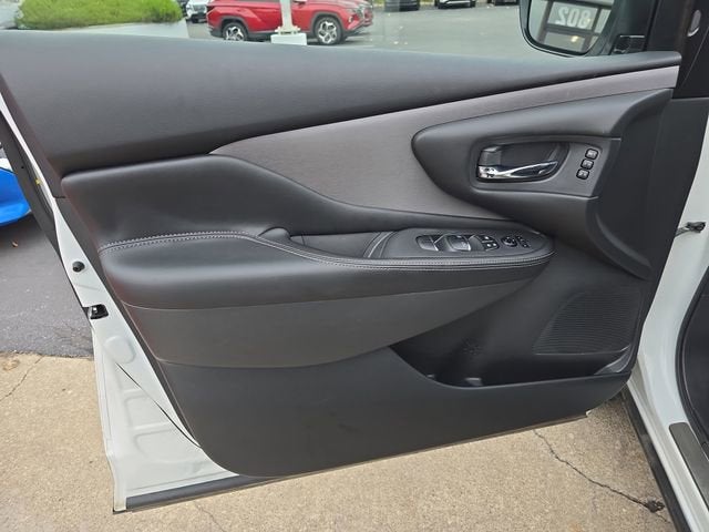 2024 Nissan Murano SL Intelligent AWD