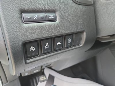 2024 Nissan Murano SL Intelligent AWD