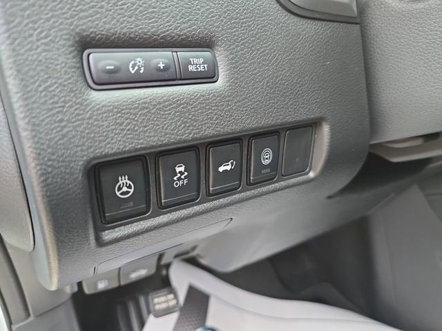 2024 Nissan Murano SL Intelligent AWD