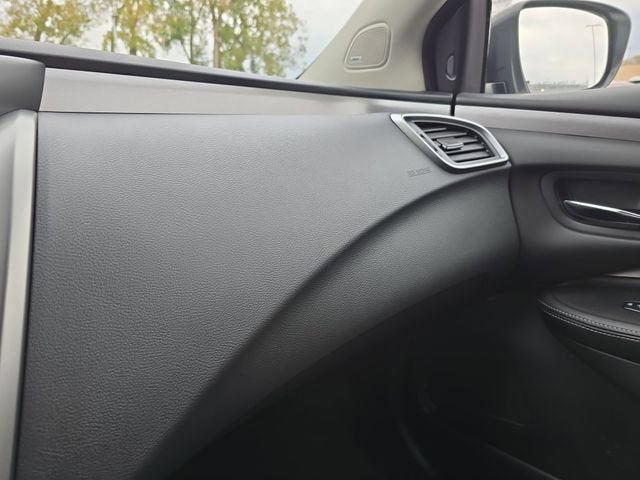 2024 Nissan Murano SL Intelligent AWD