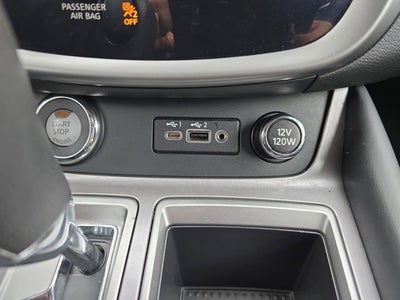 2024 Nissan Murano SL Intelligent AWD