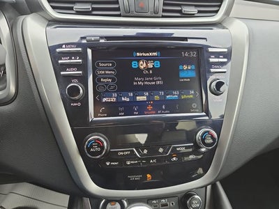 2024 Nissan Murano SL Intelligent AWD