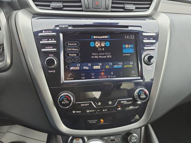 2024 Nissan Murano SL Intelligent AWD