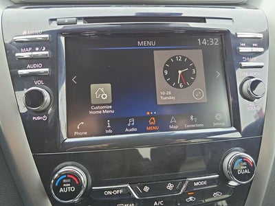 2024 Nissan Murano SL Intelligent AWD