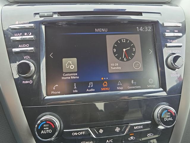 2024 Nissan Murano SL Intelligent AWD