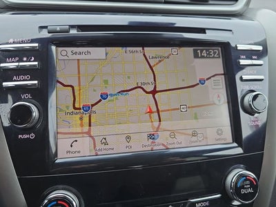 2024 Nissan Murano SL Intelligent AWD