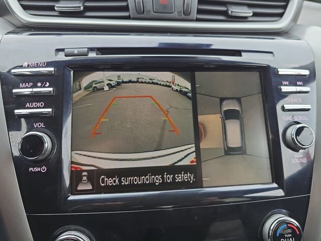 2024 Nissan Murano SL Intelligent AWD