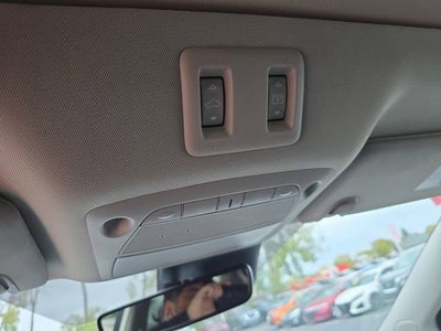 2024 Nissan Murano SL Intelligent AWD