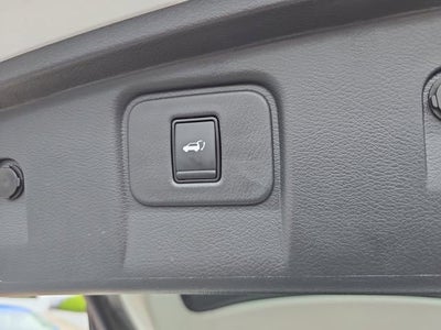 2024 Nissan Murano SL Intelligent AWD