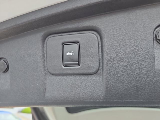 2024 Nissan Murano SL Intelligent AWD