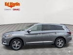 2020 INFINITI QX60 LUXE AWD