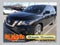 2020 Nissan Pathfinder S 4WD