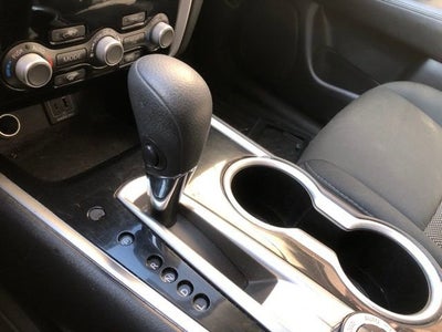 2020 Nissan Pathfinder S 4WD