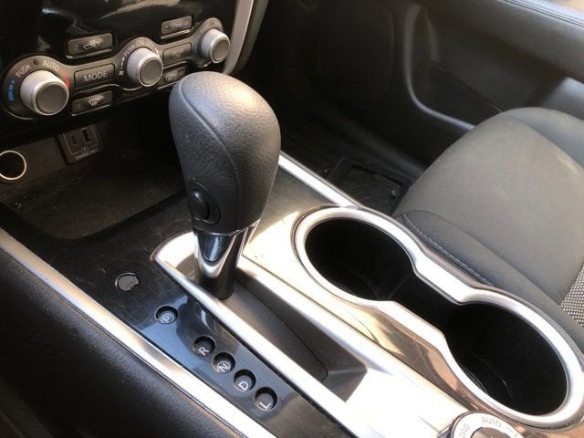 2020 Nissan Pathfinder S 4WD