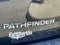 2020 Nissan Pathfinder S 4WD