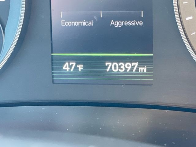 2018 Hyundai Sonata Limited 2.0T